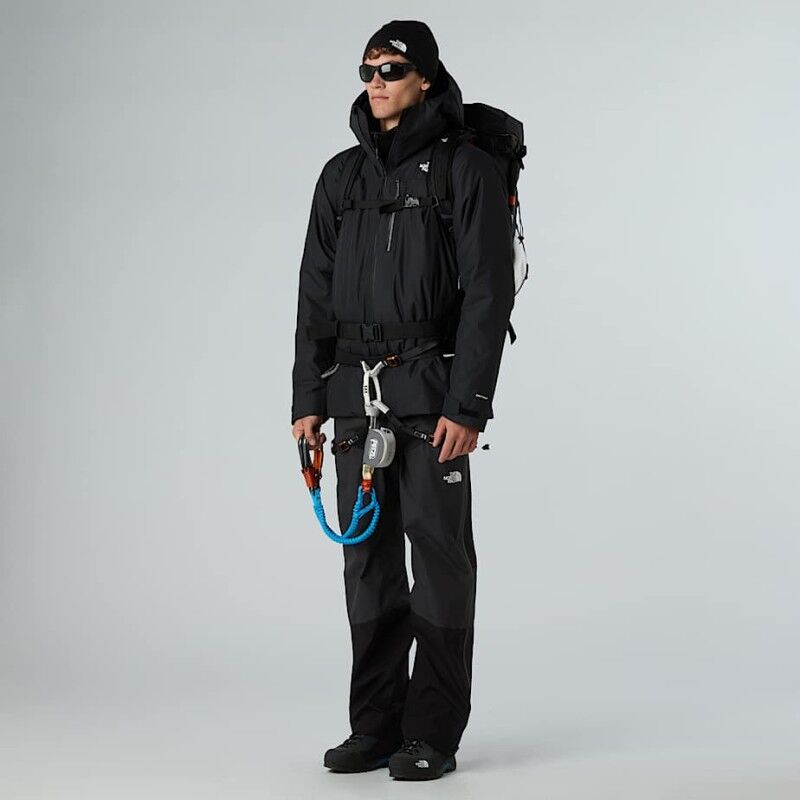 The North Face Verto Alpine Gore-Tex - Approachsko - Herrer | Hardloop