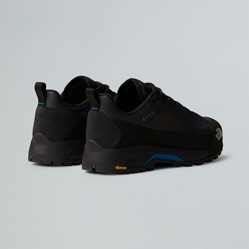 The North Face Verto Alpine Gore-Tex - Approachschoenen - Heren | Hardloop
