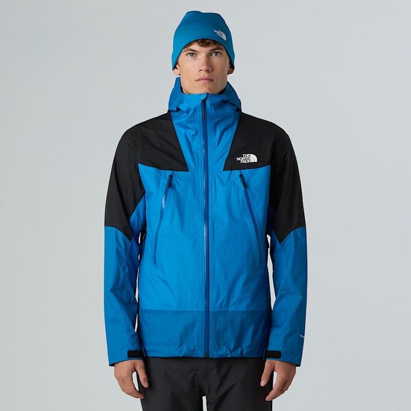 The North Face Signal 2.5L Dryvent - Giacca antipioggia - Uomo | Hardloop