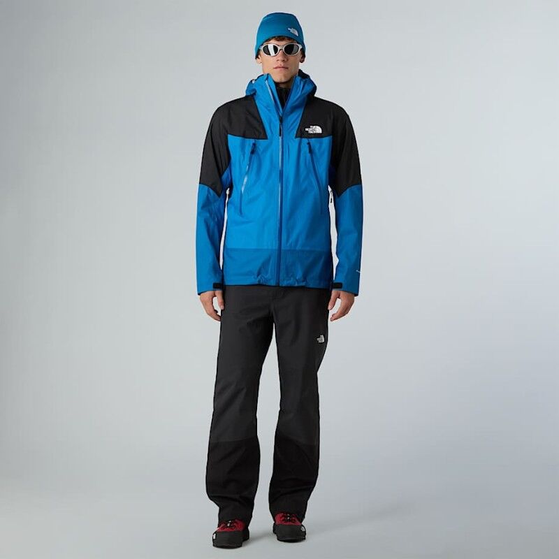 The North Face Signal 2.5L Dryvent - Chaqueta impermeable - Hombre | Hardloop