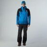 The North Face Signal 2.5L Dryvent - Casaco impermeável homem | Hardloop