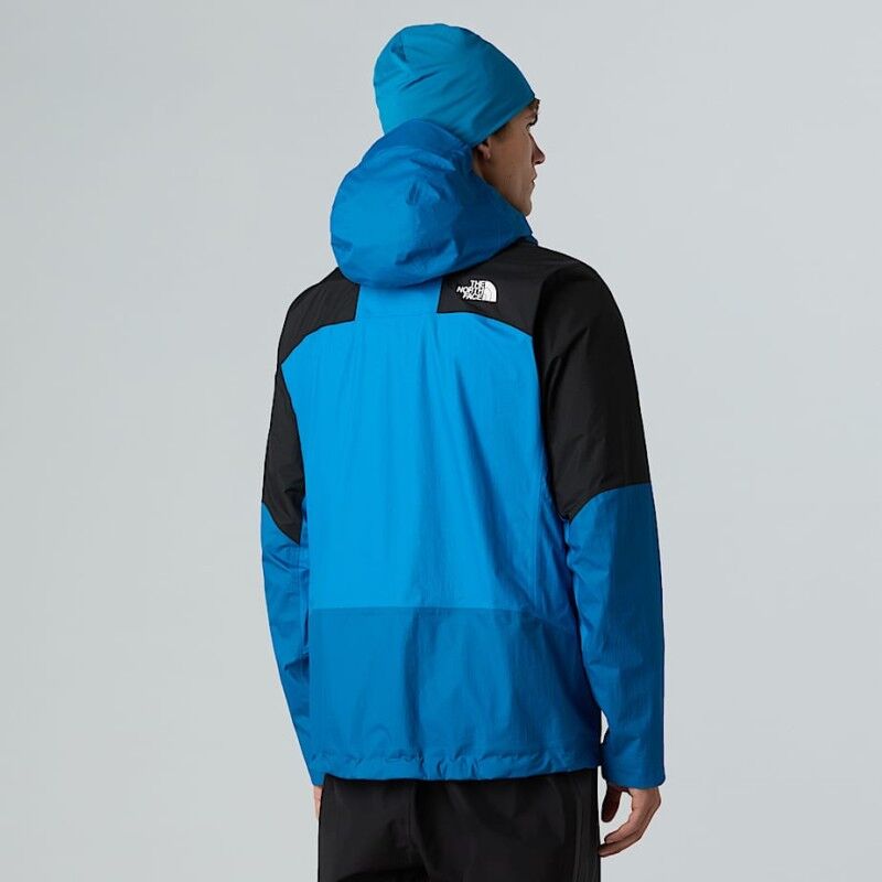 The North Face Signal 2.5L Dryvent - Chaqueta impermeable - Hombre | Hardloop