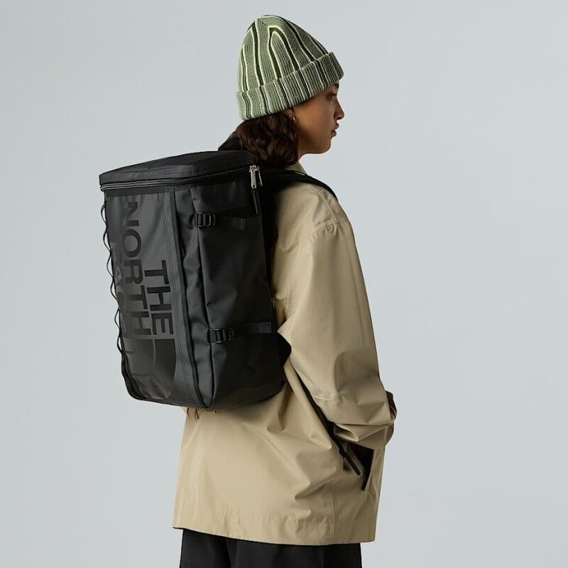 The North Face Base Camp Fuse Box - Urban backpack | Hardloop