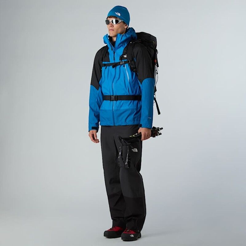 The North Face Signal 2.5L Dryvent - Giacca antipioggia - Uomo | Hardloop