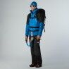 The North Face Signal 2.5L Dryvent - Regnjakke - Herrer | Hardloop