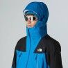 The North Face Signal 2.5L Dryvent - Regnjakke - Herrer | Hardloop