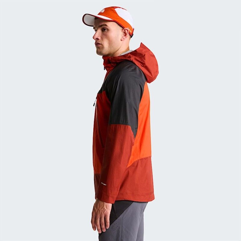 The North Face Signal 2.5L Dryvent - Chaqueta impermeable - Hombre | Hardloop