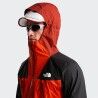 The North Face Signal 2.5L Dryvent - Regenjacke - Herren | Hardloop