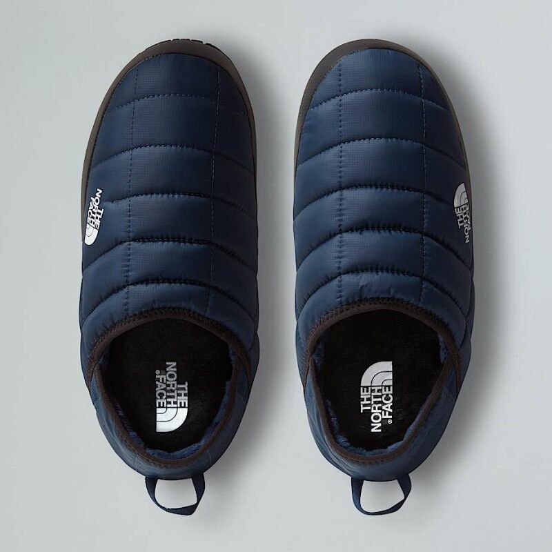 The North Face Thermoball Traction Mule V - Sandálias de inverno homem | Hardloop