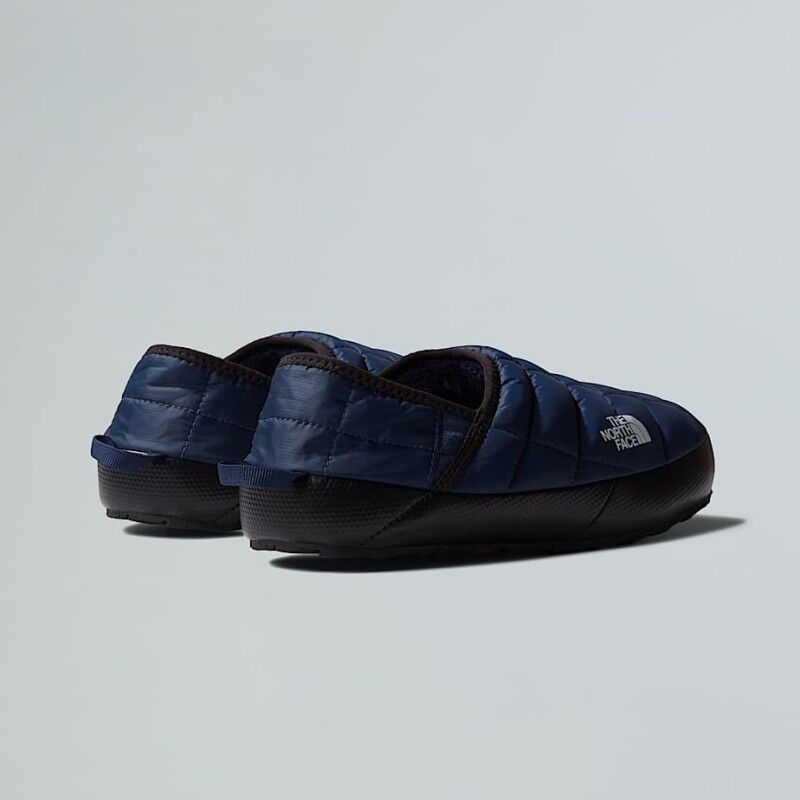 The North Face Thermoball Traction Mule V - Wintersandalen - Herren | Hardloop