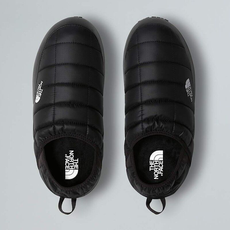 The North Face Thermoball Traction Mule V - Sandalias de invierno - Hombre | Hardloop