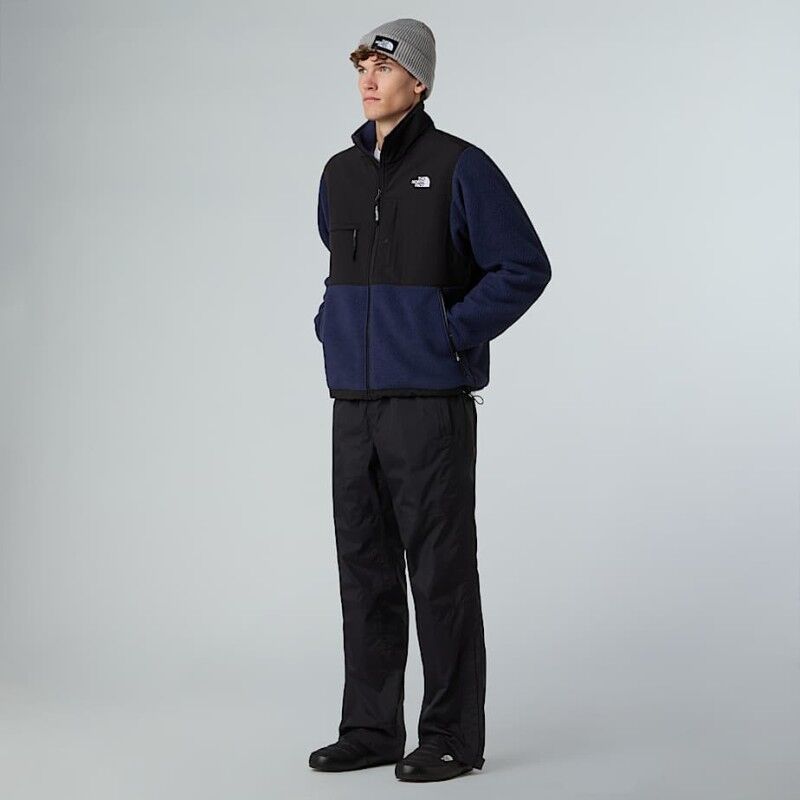 The North Face Thermoball Traction Mule V - Wintersandalen - Herren | Hardloop