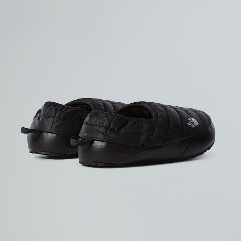 The North Face Thermoball Traction Mule V - Wintersandalen - Herren | Hardloop