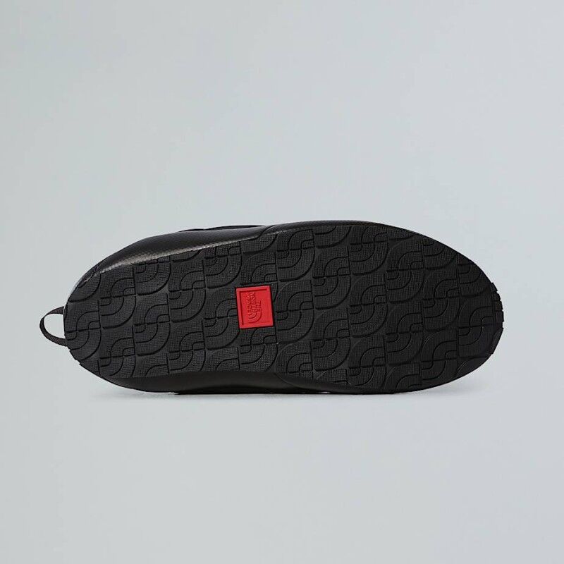 The North Face Thermoball Traction Mule V - Wintersandalen - Herren | Hardloop
