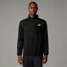 The North Face Crest FZ - Forro polar - Hombre | Hardloop