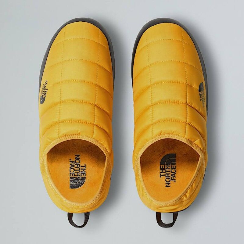 The North Face Thermoball Traction Mule V - Winter sandals - Men's | Hardloop