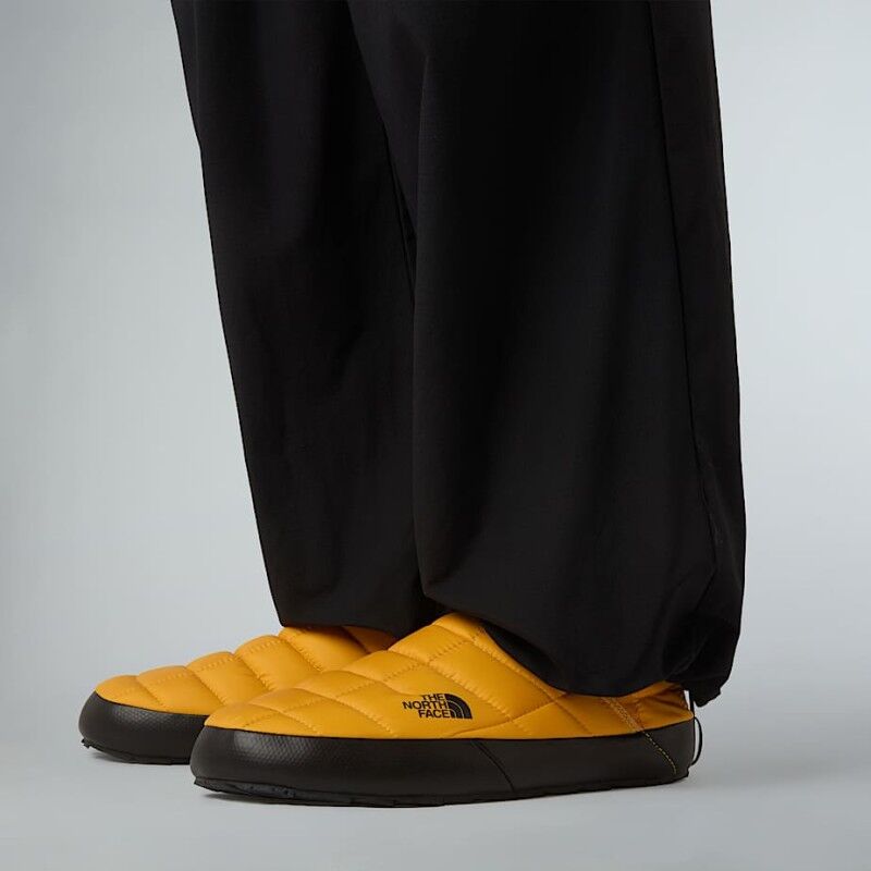 The North Face Thermoball Traction Mule V - Sandales d'hiver homme | Hardloop