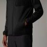 The North Face Crest FZ - Giacca in pile - Uomo | Hardloop