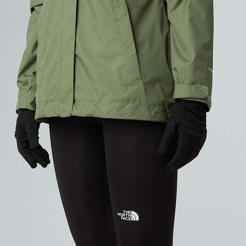 The North Face Etip Recycled Glove - Rękawiczki trekkingowe meskie | Hardloop