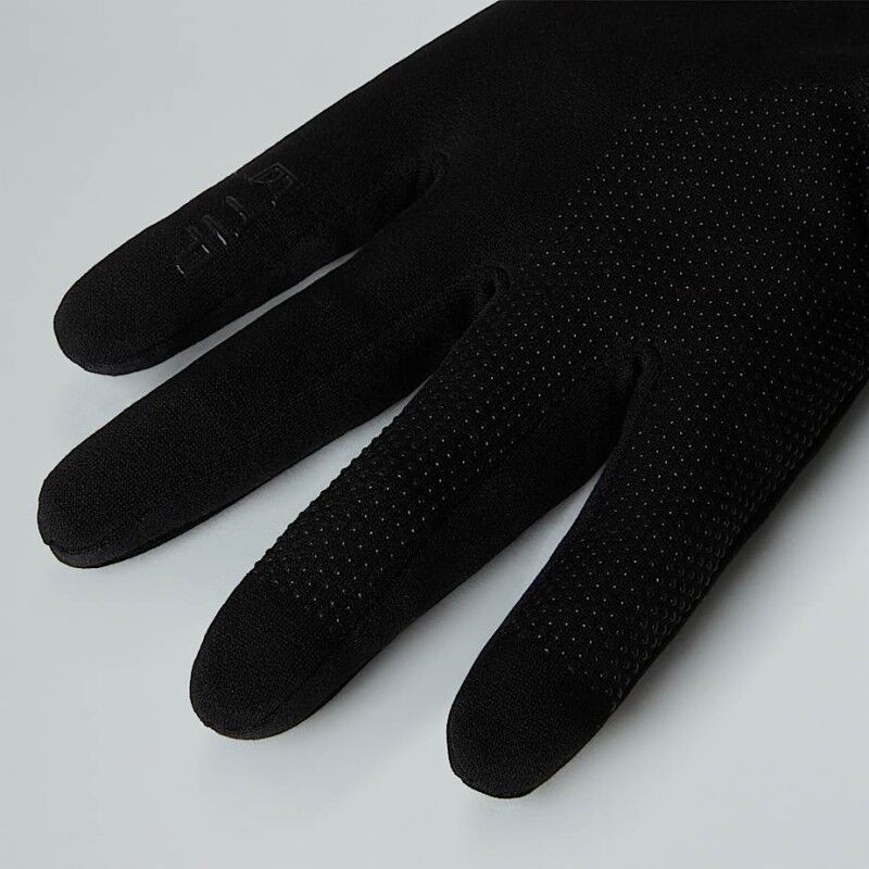 The North Face Etip Recycled Glove - Vandrehandsker - Herrer | Hardloop