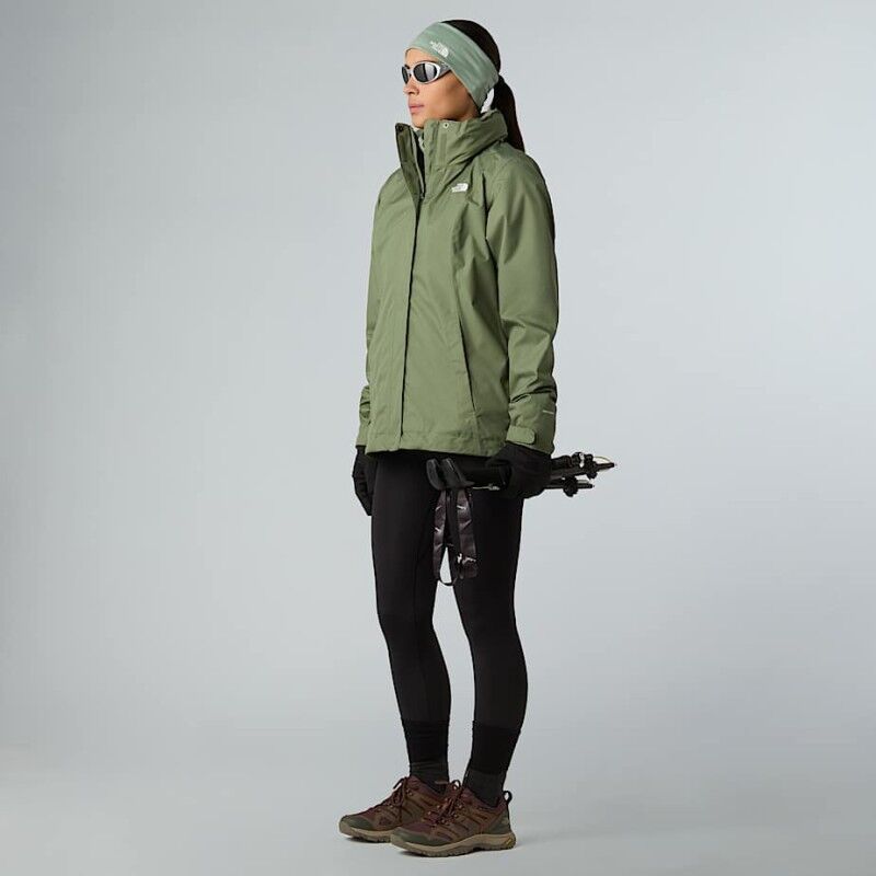 The North Face Etip Recycled Glove - Vandrehandsker - Herrer | Hardloop