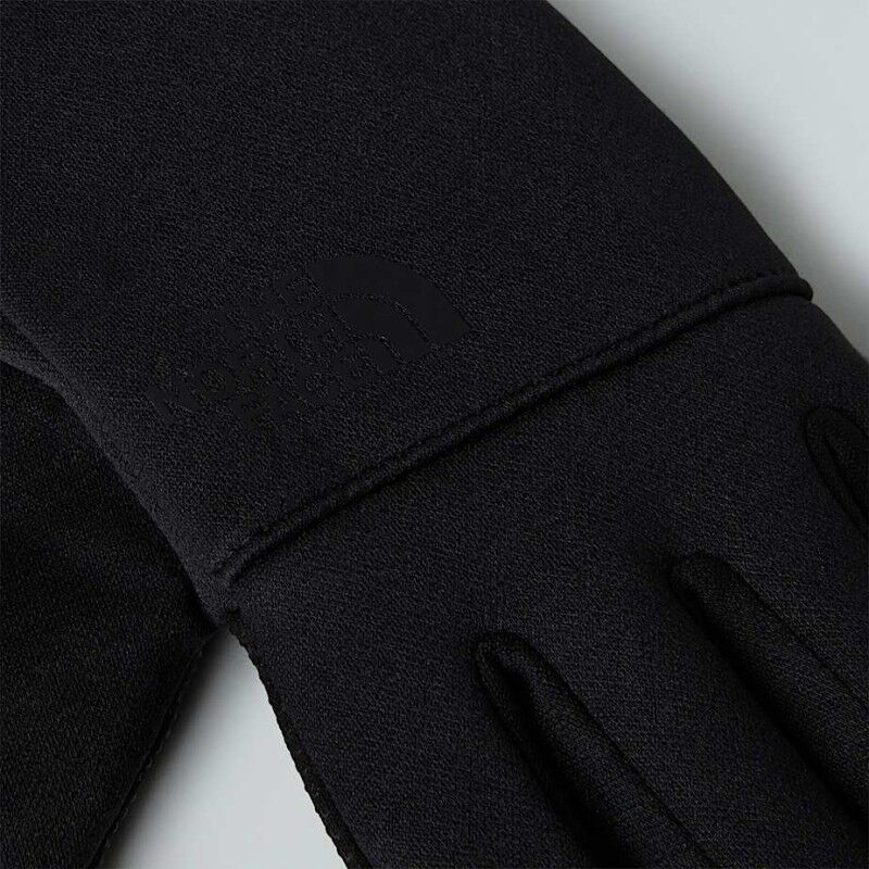 The North Face Etip Recycled Glove - Dámské turistické rukavice | Hardloop