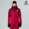 The North Face Summit Futurelight Amk Jacket - Hardshell jacket - Women's | Hardloop