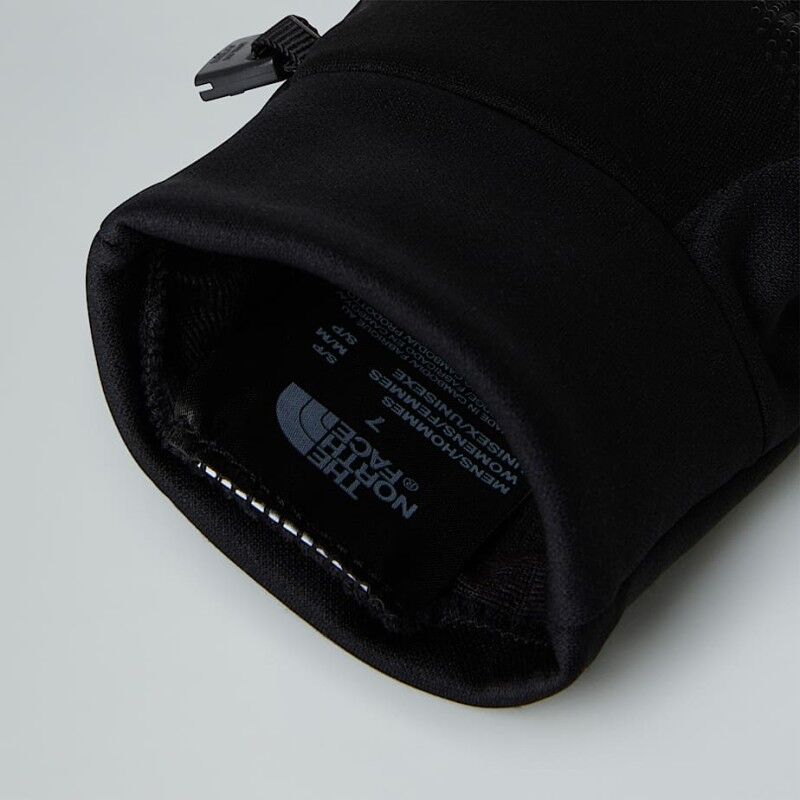 The North Face Etip Recycled Glove - Guantes trekking - Mujer | Hardloop