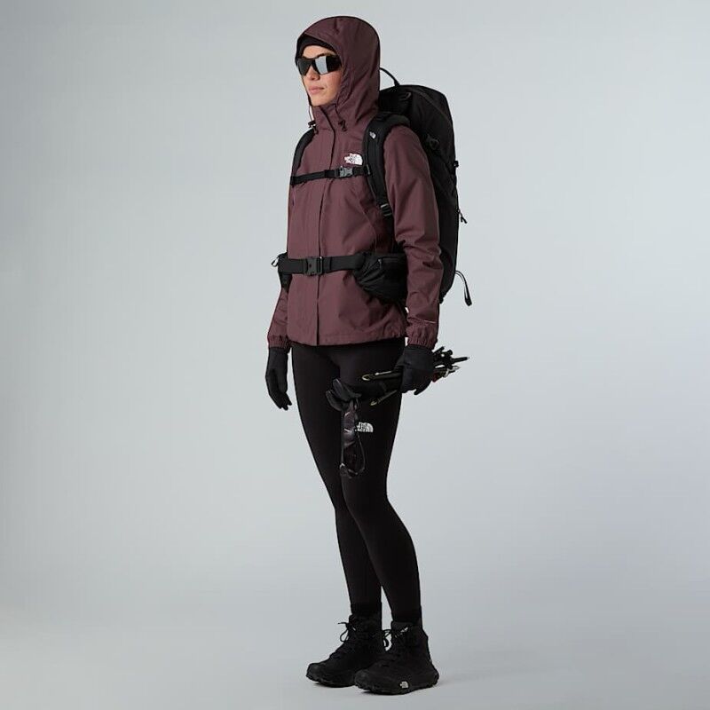 The North Face Etip Recycled Glove - Rękawiczki trekkingowe damskie | Hardloop