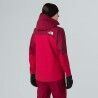 The North Face Summit Futurelight Amk Jacket - Hardshelljacke - Damen | Hardloop