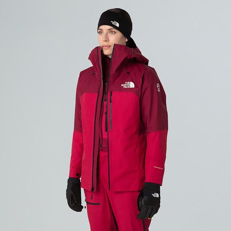 The North Face Summit Futurelight Amk Jacket - Hardshelljacke - Damen | Hardloop