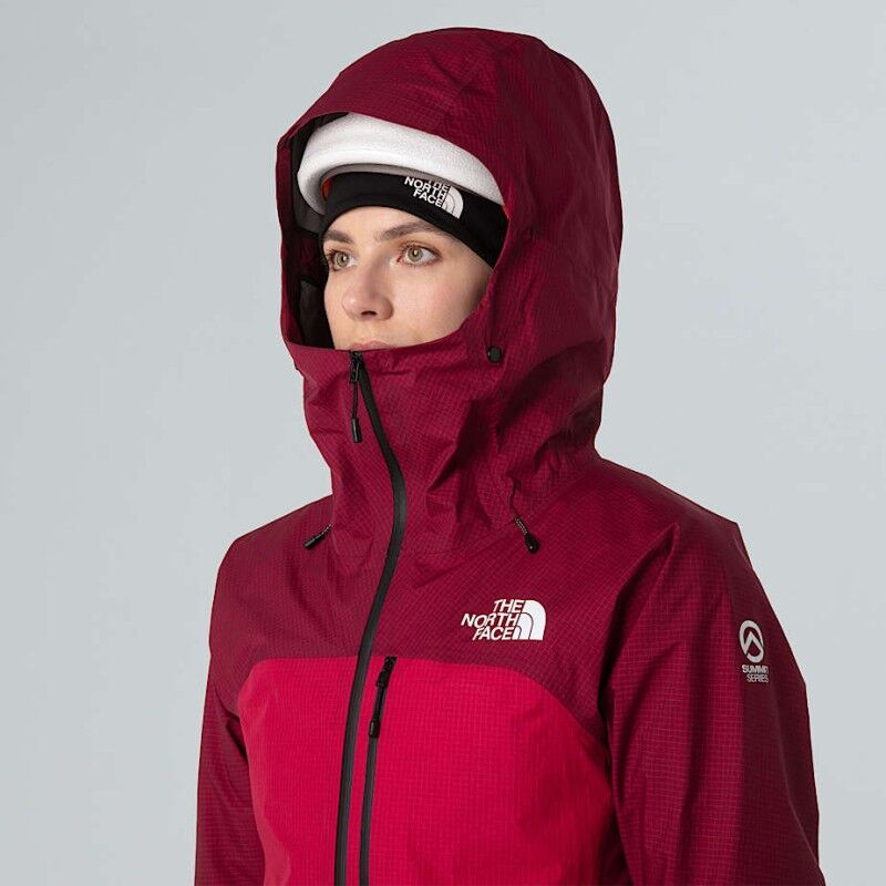The North Face Summit Futurelight Amk Jacket - Giacca antipioggia - Donna | Hardloop