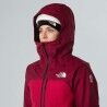 The North Face Summit Futurelight Amk Jacket - Sadetakki - Naiset | Hardloop