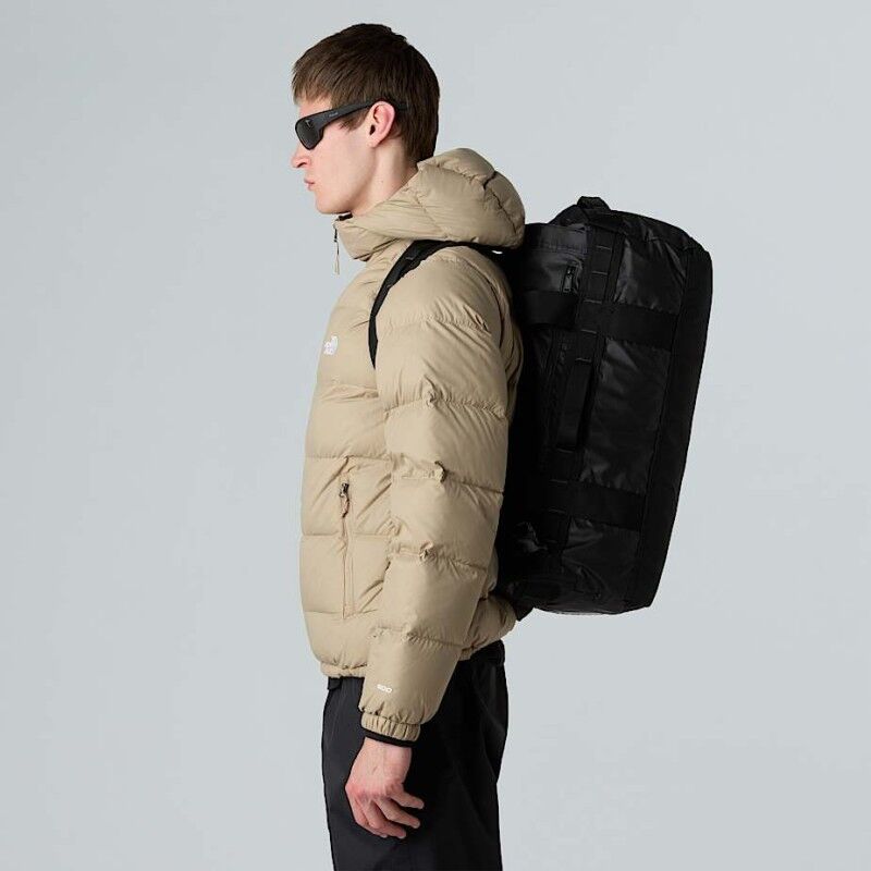 The North Face Base Camp Voyager Duffel - Duffelbag | Hardloop