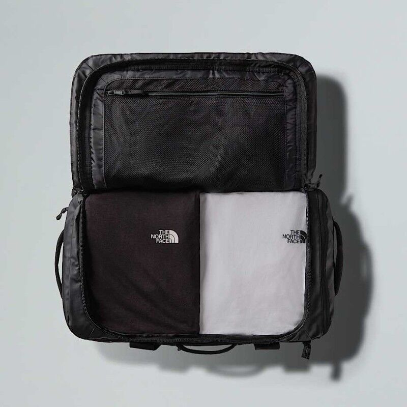 The North Face Base Camp Voyager Duffel - Duffelbag | Hardloop