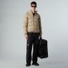 The North Face Base Camp Voyager Duffel - Duffelbag | Hardloop