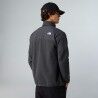The North Face Glacier Heavyweight Full Zip - Fleece jacket - Men's | Hardloop