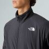 The North Face Glacier Heavyweight Full Zip - Fleece jacket - Men's | Hardloop