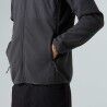 The North Face Glacier Heavyweight Full Zip - Pánská fleesová mikina | Hardloop