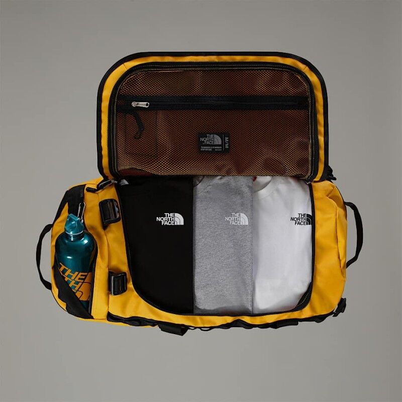 The North Face Base Camp Duffel M - Duffel laukku | Hardloop