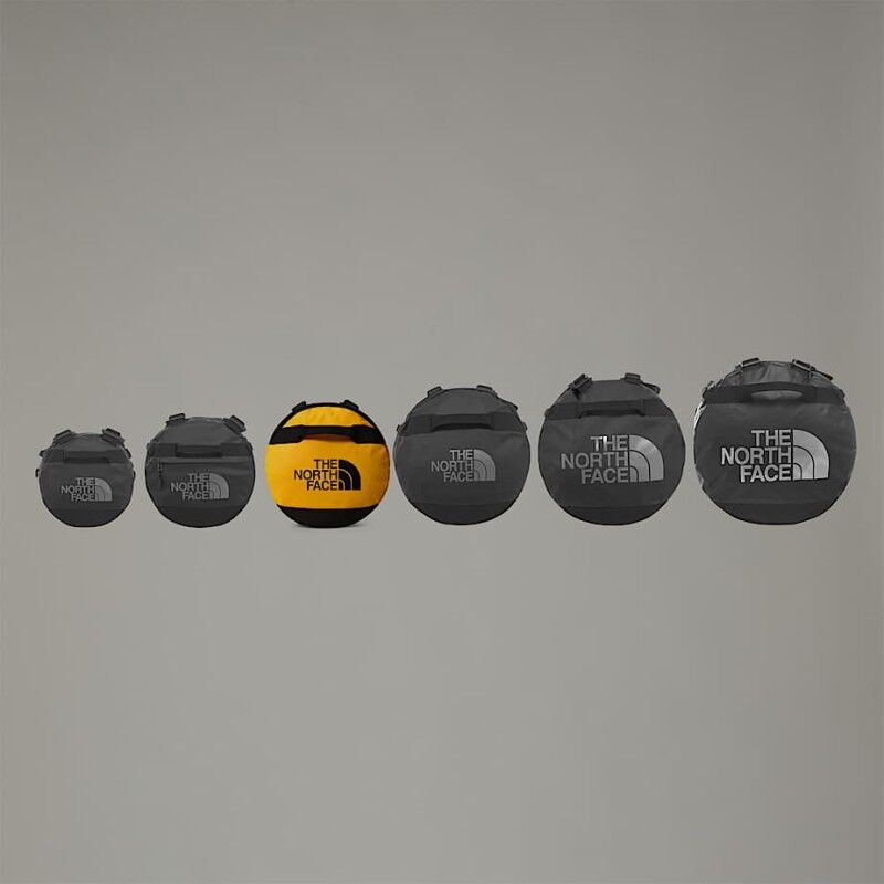 The North Face Base Camp Duffel M - Duffel laukku | Hardloop