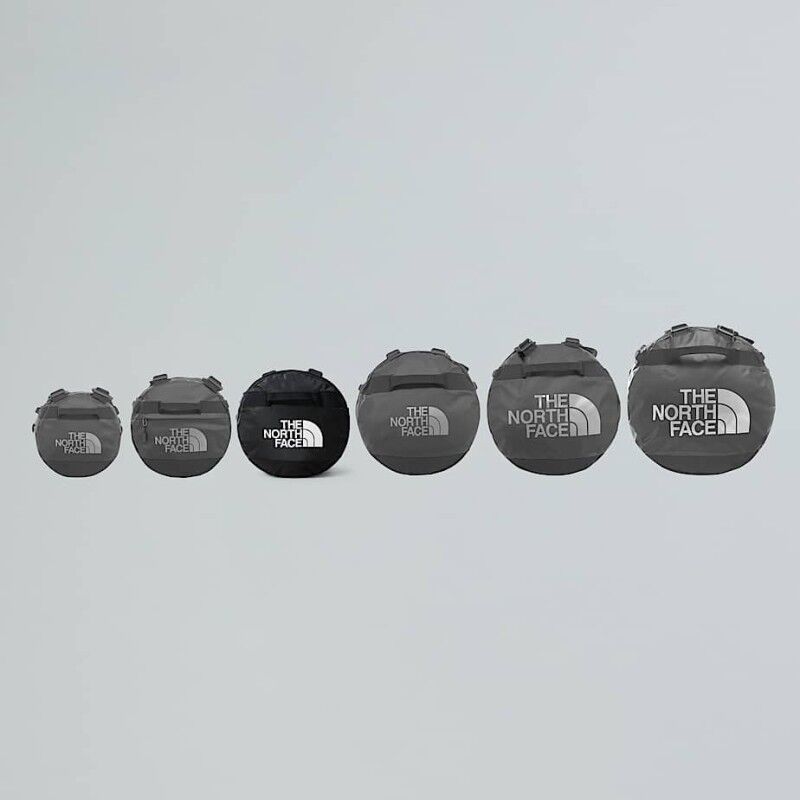The North Face Base Camp Duffel M - Duffel | Hardloop