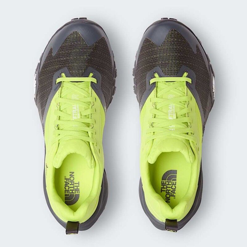 The North Face Offtrail Tr Gore-Tex - Trailsko - Herrer | Hardloop