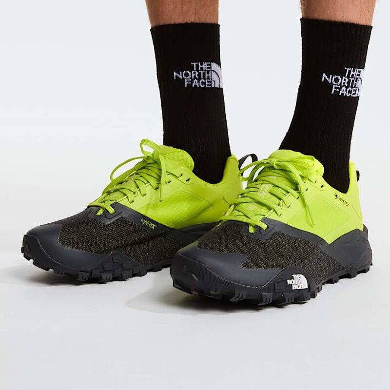 The North Face Offtrail Tr Gore-Tex - Trailsko - Herrer | Hardloop