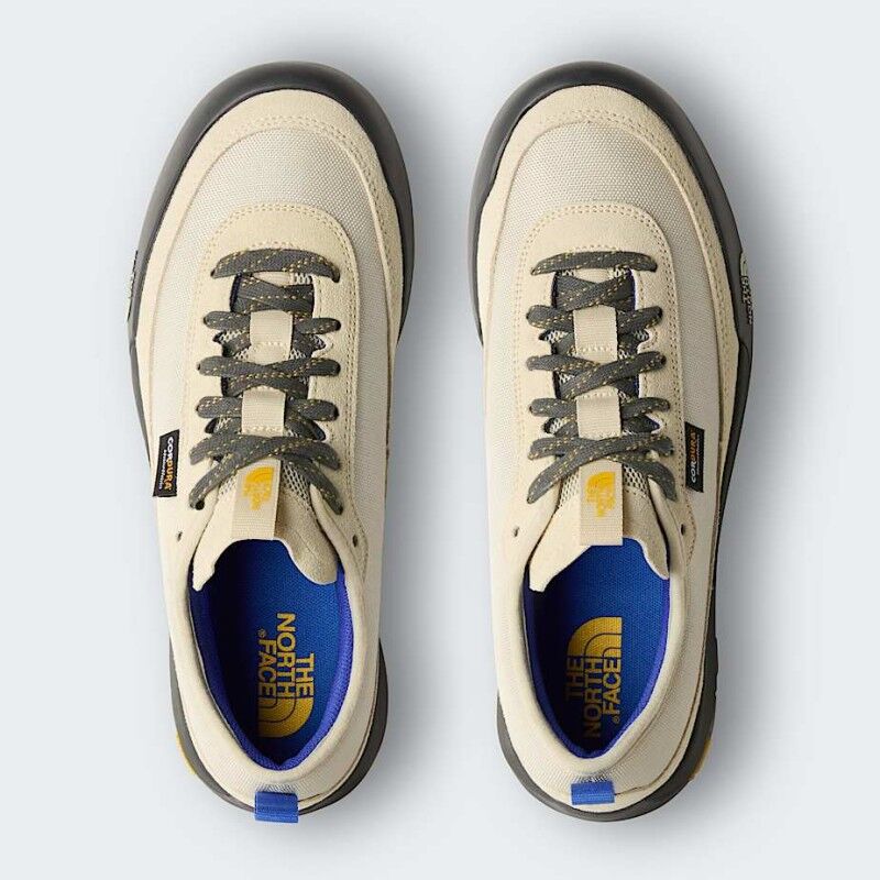 The North Face Clyffe - Lifestyle shoes | Hardloop