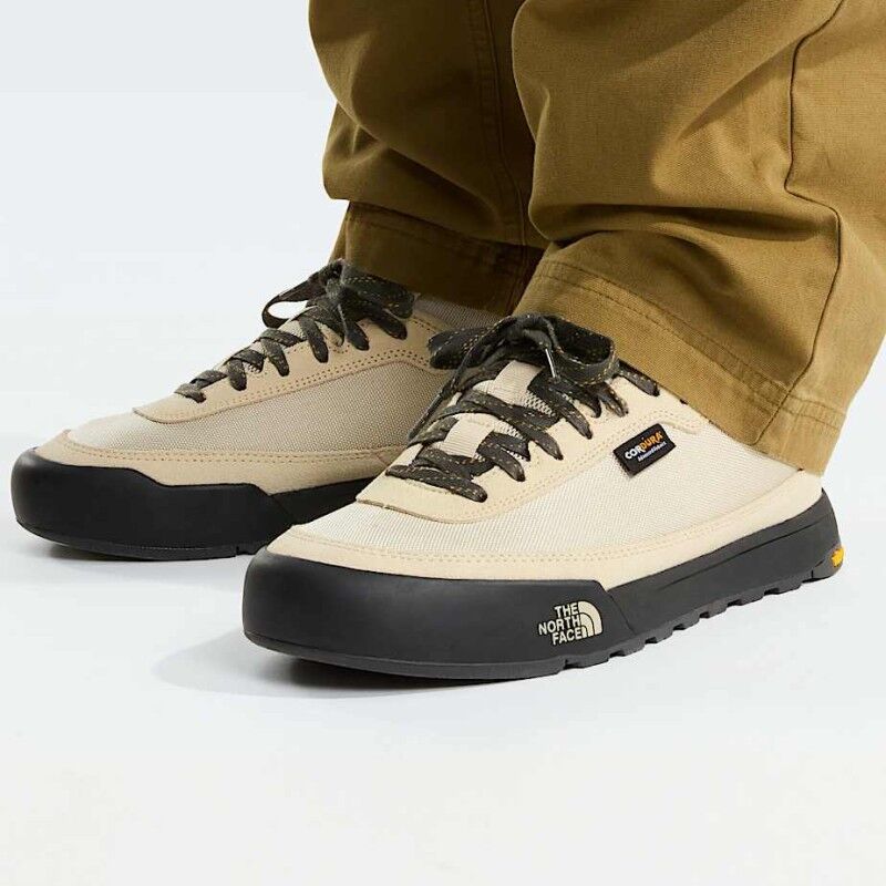 The North Face Clyffe - Sapatilhas lifestyle | Hardloop