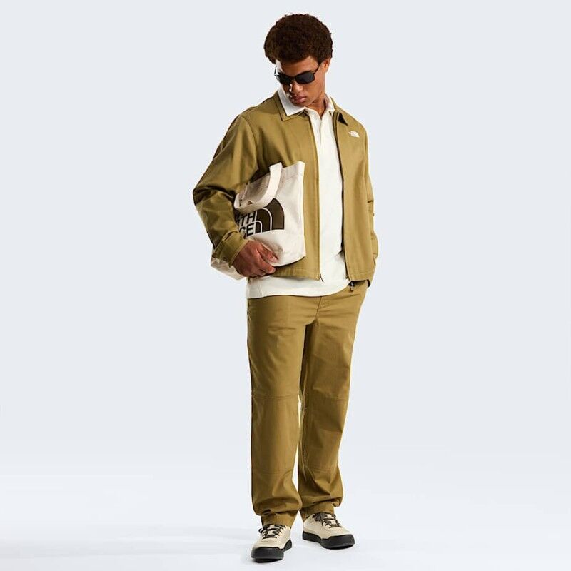 The North Face Clyffe - Zapatillas urbanos | Hardloop