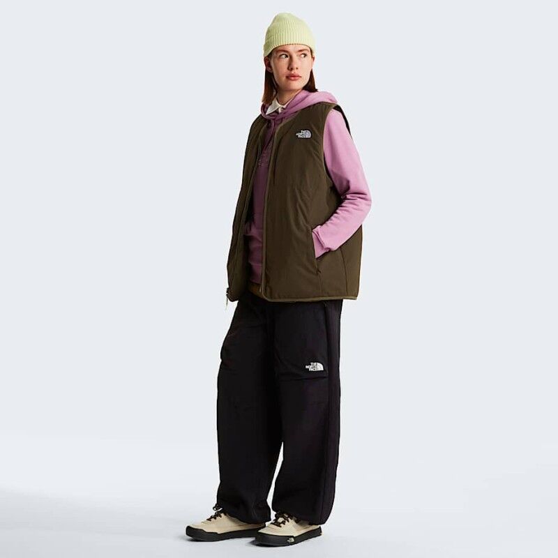 The North Face Clyffe - Chaussures lifestyle | Hardloop