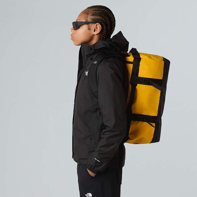 The North Face Base Camp Duffel XS - Duffel Bag | Hardloop