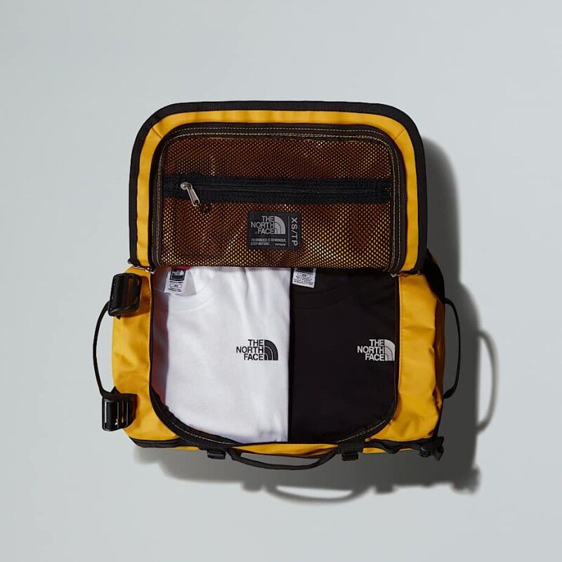 The North Face Base Camp Duffel XS - Duffel Bag | Hardloop